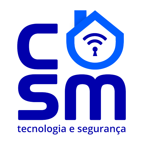 Csm Tecnologia e Seguranca